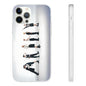 BTS Army Cell Phone Case - iPhone, Samsung and Custom Covers -  K-Pop Phone Covers, Gifts for Fans, Stylish Cell Phone Accessories