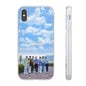 Enhypen Cell Phone Case - iPhone, Samsung and Custom Covers -  K-Pop Phone Covers, Gifts for Fans, Stylish Cell Phone Accessories