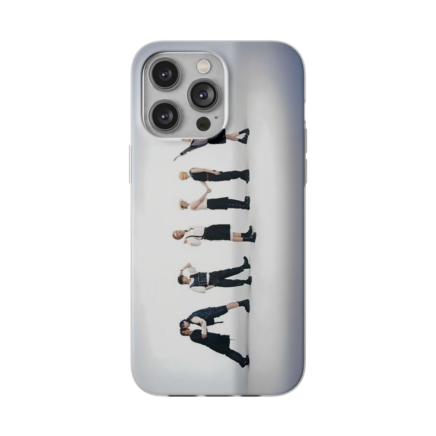 BTS Army Cell Phone Case - iPhone, Samsung and Custom Covers -  K-Pop Phone Covers, Gifts for Fans, Stylish Cell Phone Accessories