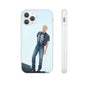 Seventeen Seungkwan Cell Phone Case - iPhone, Samsung and Custom Covers -  K-Pop Phone Covers, Gifts for Carats, SVT Stylish Cell Phone Accessories