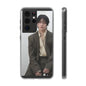 Stray Kids I.N Cell Phone Case - iPhone, Samsung and Custom Covers -  K-Pop Phone Covers, Gifts for Fans, Stylish Cell Phone Accessories