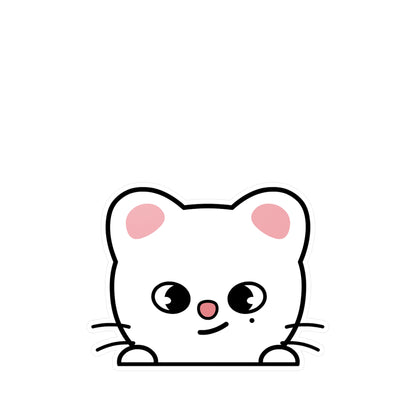 Stray Kids Skzoo Hyunjin - Jiniret Stickers - Decals - Water & UV Proof!