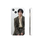 Stray Kids I.N Cell Phone Case - iPhone, Samsung and Custom Covers -  K-Pop Phone Covers, Gifts for Fans, Stylish Cell Phone Accessories