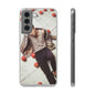 BTS Jimin Cell Phone Case - iPhone, Samsung and Custom Covers -  K-Pop Phone Covers, Gifts for Fans, Stylish Cell Phone Accessories
