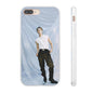 Seventeen Wen Junhui Cell Phone Case - iPhone, Samsung and Custom Covers -  K-Pop Phone Covers, Gifts for Carats, SVT Stylish Cell Phone Accessories