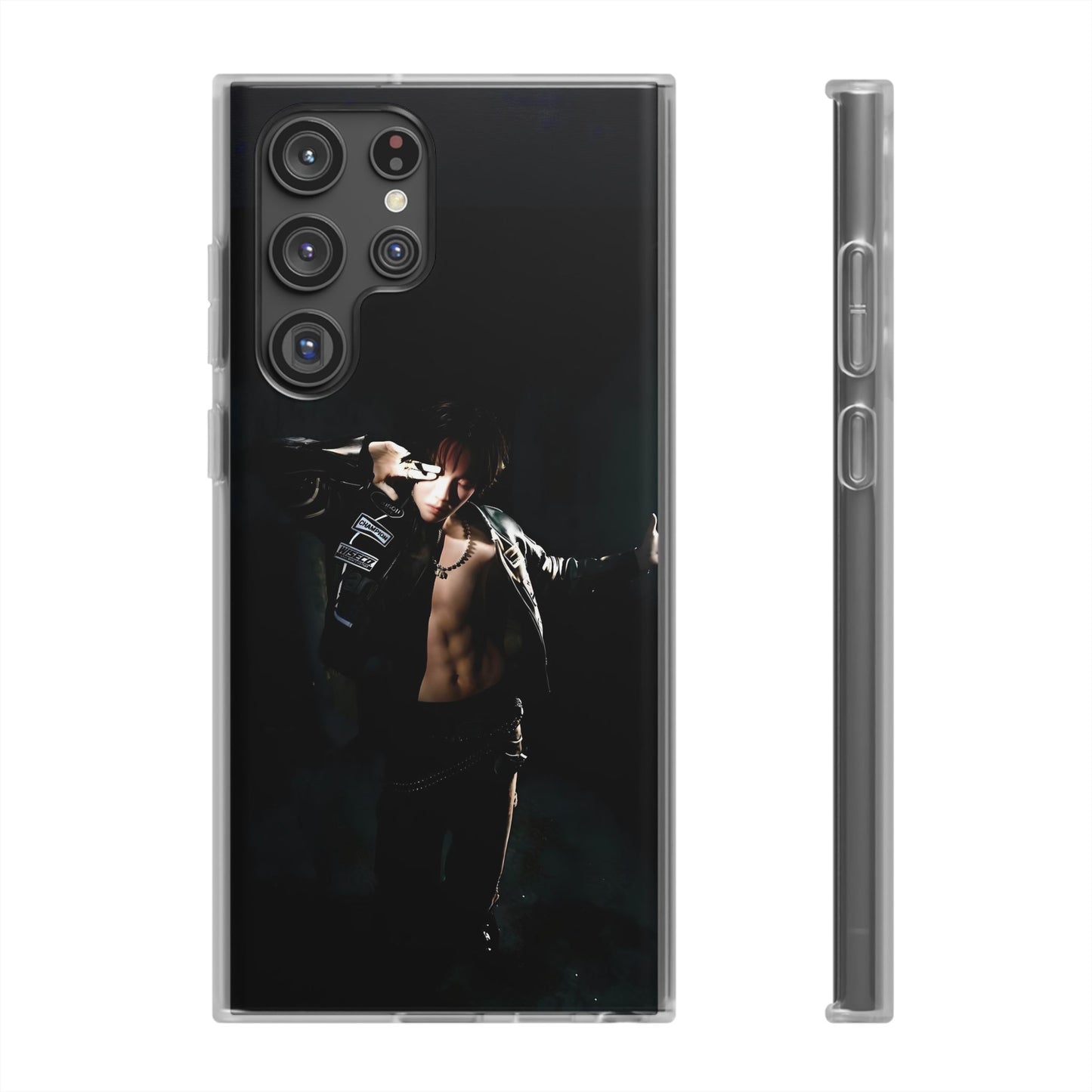 BTS JHope Killin' it Girl Cell Phone Case - iPhone, Samsung and Custom Covers -  K-Pop Phone Covers, Gifts for Fans, Stylish Cell Phone Accessories