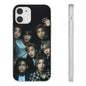 BTS OT7 Cell Phone Case - iPhone, Samsung and Custom Covers -  K-Pop Phone Covers, Gifts for Fans, Stylish Cell Phone Accessories