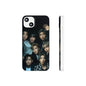 BTS OT7 Cell Phone Case - iPhone, Samsung and Custom Covers -  K-Pop Phone Covers, Gifts for Fans, Stylish Cell Phone Accessories