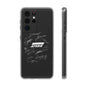 Ateez Logo & Signatures Cell Phone Case - iPhone, Samsung and Custom Covers -  K-Pop Phone Covers, Gifts for Carats, SVT Stylish Cell Phone Accessories