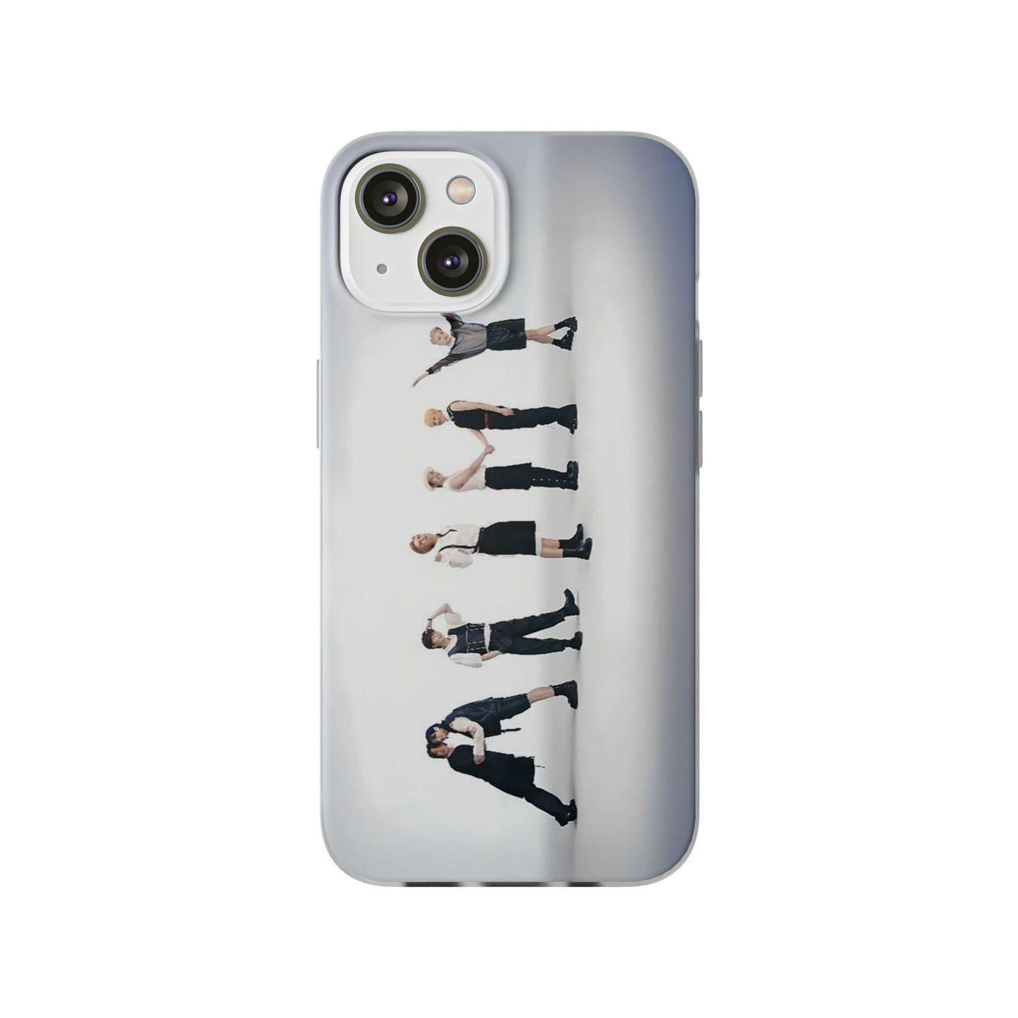 BTS Army Cell Phone Case - iPhone, Samsung and Custom Covers -  K-Pop Phone Covers, Gifts for Fans, Stylish Cell Phone Accessories