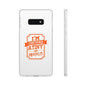 Ateez I'm Certified Atiny  Cell Phone Case - iPhone, Samsung and Custom Covers -  K-Pop Phone Covers, Gifts for Carats, SVT Stylish Cell Phone Accessories