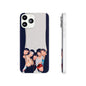 BTS OT7 Cell Phone Case - iPhone, Samsung and Custom Covers -  K-Pop Phone Covers, Gifts for Fans, Stylish Cell Phone Accessories