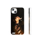 Ateez Mingi Cell Phone Case - iPhone, Samsung and Custom Covers -  K-Pop Phone Covers, Gifts for Carats, SVT Stylish Cell Phone Accessories