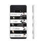 BTS Old School OT7 Cell Phone Case - iPhone, Samsung and Custom Covers -  K-Pop Phone Covers, Gifts for Fans, Stylish Cell Phone Accessories