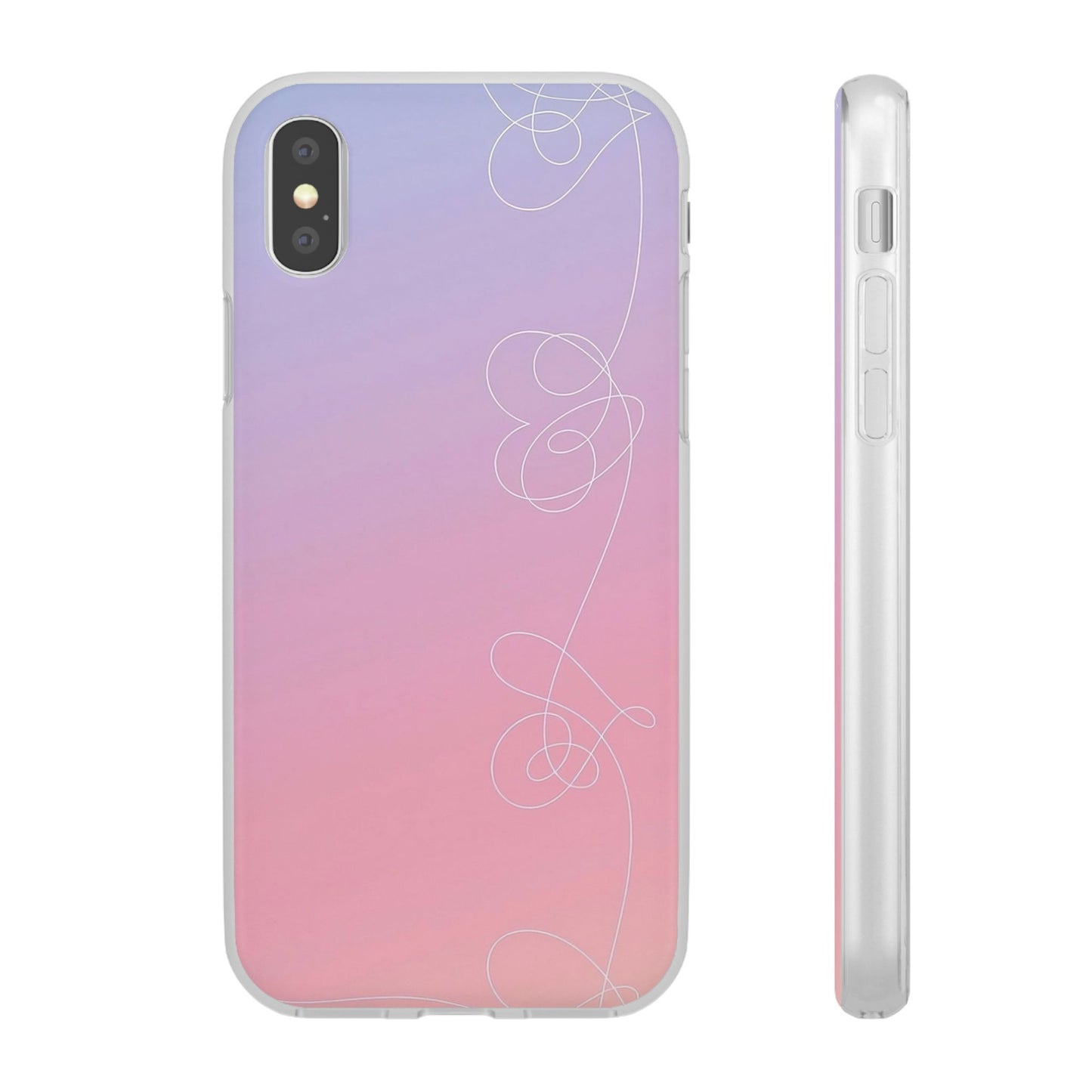 BTS Love Yourself Cell Phone Case - iPhone, Samsung and Custom Covers -  K-Pop Phone Covers, Gifts for Fans, Stylish Cell Phone Accessories