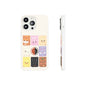 Ateez Atiny Cell Phone Case - iPhone, Samsung and Custom Covers -  K-Pop Phone Covers, Gifts for Carats, SVT Stylish Cell Phone Accessories