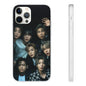 BTS OT7 Cell Phone Case - iPhone, Samsung and Custom Covers -  K-Pop Phone Covers, Gifts for Fans, Stylish Cell Phone Accessories