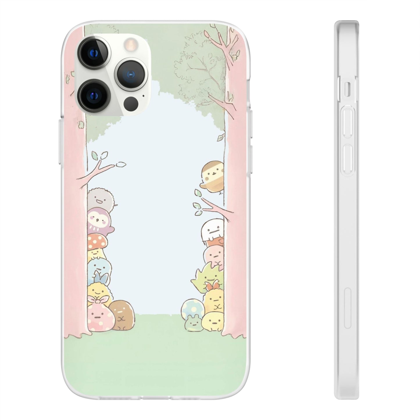 Seventeen Miniteen Cell Phone Case - iPhone, Samsung and Custom Covers -  K-Pop Phone Covers, Gifts for Carats, SVT Stylish Cell Phone Accessories