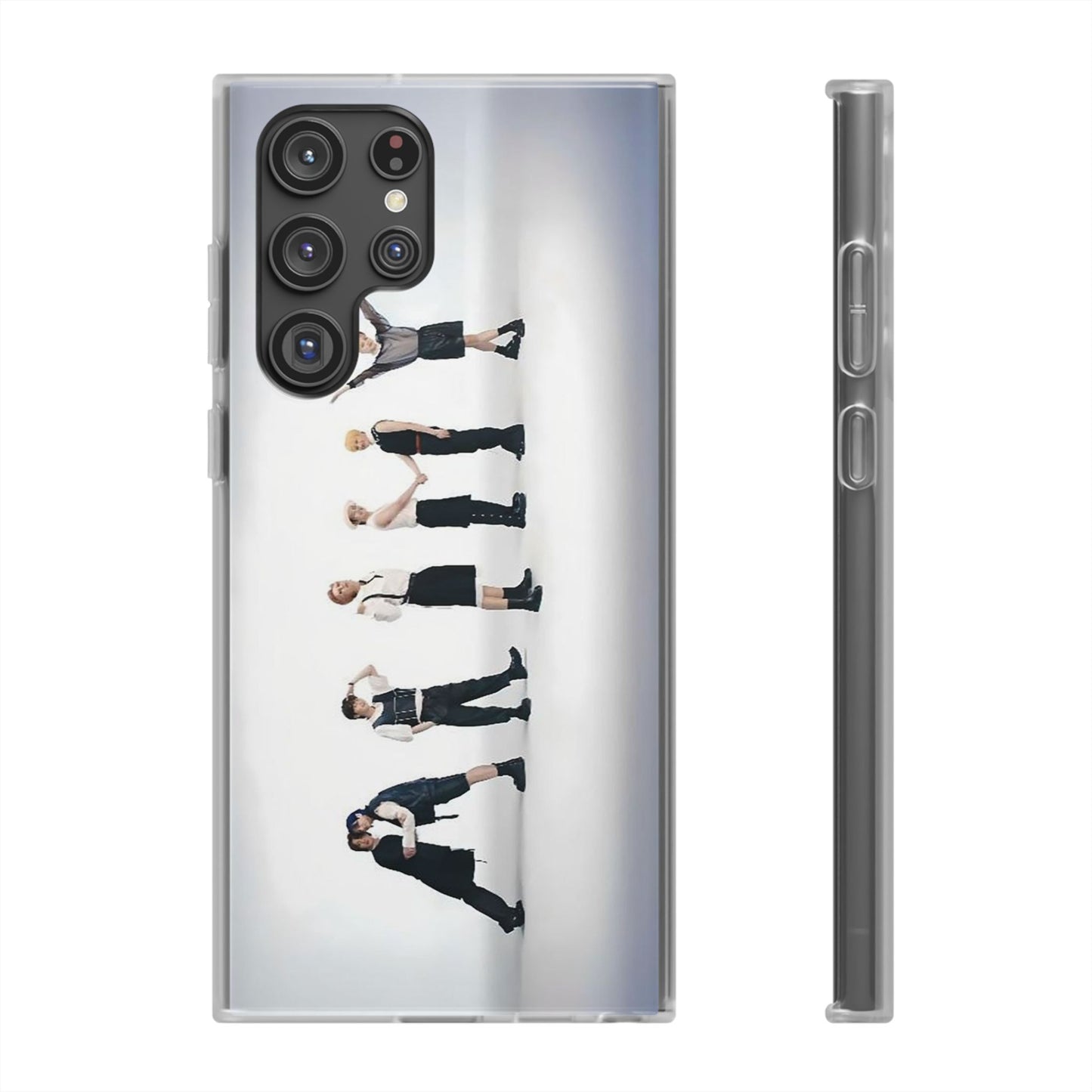 BTS Army Cell Phone Case - iPhone, Samsung and Custom Covers -  K-Pop Phone Covers, Gifts for Fans, Stylish Cell Phone Accessories