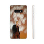 Seventeen Hoshi Cell Phone Case - iPhone, Samsung and Custom Covers -  K-Pop Phone Covers, Gifts for Carats, SVT Stylish Cell Phone Accessories