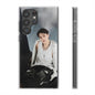 Seventeen Vernon Cell Phone Case - iPhone, Samsung and Custom Covers -  K-Pop Phone Covers, Gifts for Carats, SVT Stylish Cell Phone Accessories