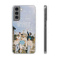 Stray Kids "You make Stray Kids Stay" Cell Phone Case - iPhone, Samsung and Custom Covers -  K-Pop Phone Covers, Gifts for Fans, Stylish Cell Phone Accessories