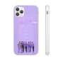 Enhypen Cell Phone Case - iPhone, Samsung and Custom Covers -  K-Pop Phone Covers, Gifts for Fans, Stylish Cell Phone Accessories