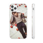 BTS Jimin Cell Phone Case - iPhone, Samsung and Custom Covers -  K-Pop Phone Covers, Gifts for Fans, Stylish Cell Phone Accessories
