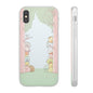 Seventeen Miniteen Cell Phone Case - iPhone, Samsung and Custom Covers -  K-Pop Phone Covers, Gifts for Carats, SVT Stylish Cell Phone Accessories