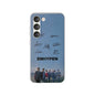 Enhypen Cell Phone Case - iPhone, Samsung and Custom Covers -  K-Pop Phone Covers, Gifts for Fans, Stylish Cell Phone Accessories