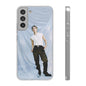 Seventeen Wen Junhui Cell Phone Case - iPhone, Samsung and Custom Covers -  K-Pop Phone Covers, Gifts for Carats, SVT Stylish Cell Phone Accessories