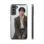 Stray Kids I.N Cell Phone Case - iPhone, Samsung and Custom Covers -  K-Pop Phone Covers, Gifts for Fans, Stylish Cell Phone Accessories