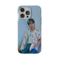Stray Kids Changbin Cell Phone Case - iPhone, Samsung and Custom Covers -  K-Pop Phone Covers, Gifts for Fans, Stylish Cell Phone Accessories