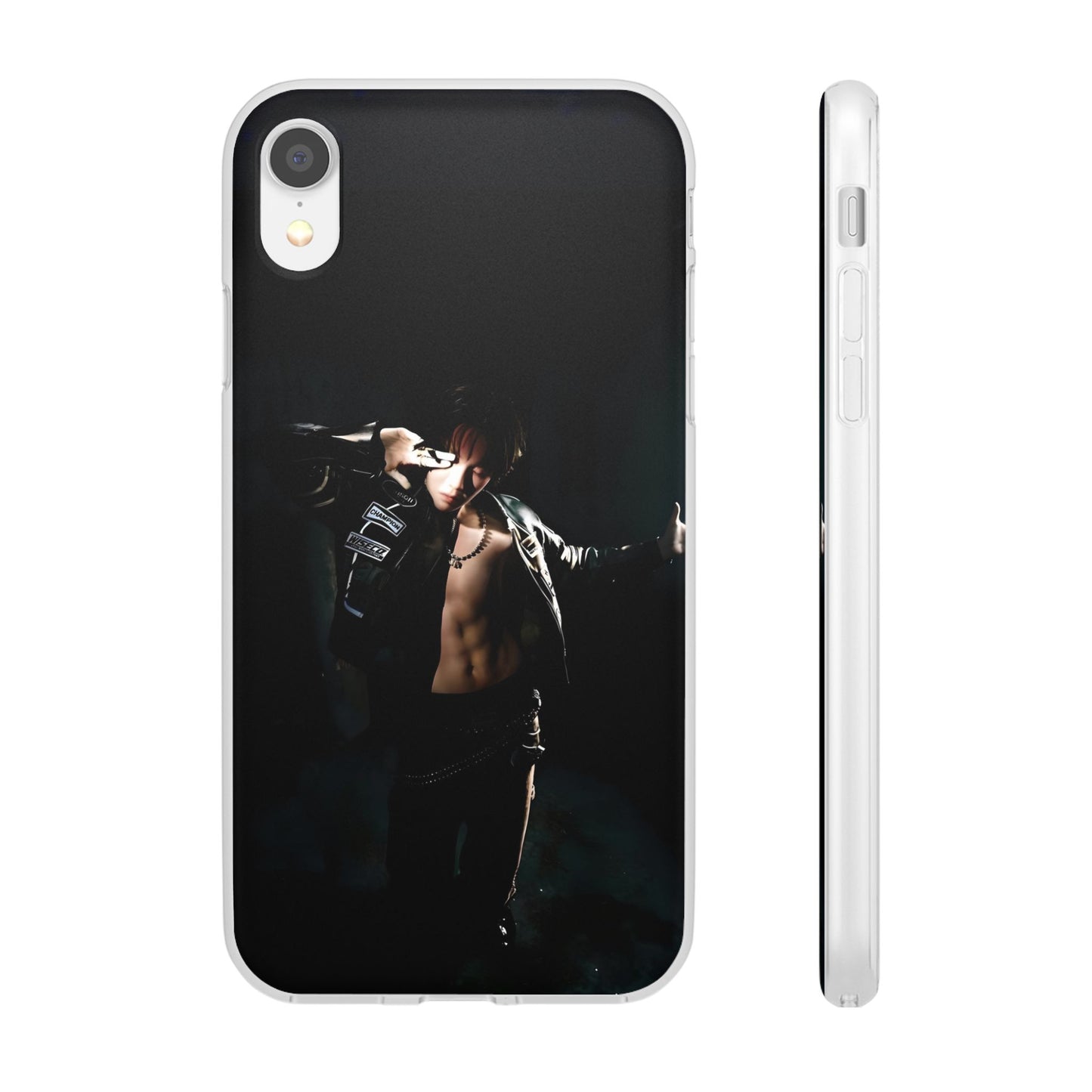 BTS JHope Killin' it Girl Cell Phone Case - iPhone, Samsung and Custom Covers -  K-Pop Phone Covers, Gifts for Fans, Stylish Cell Phone Accessories