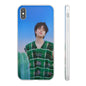 Stray Kids Seungmin Cell Phone Case - iPhone, Samsung and Custom Covers -  K-Pop Phone Covers, Gifts for Fans, Stylish Cell Phone Accessories