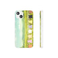 Ateez - Cute Atiny Butts Cell Phone Case - iPhone, Samsung and Custom Covers -  K-Pop Phone Covers, Gifts for Carats, SVT Stylish Cell Phone Accessories