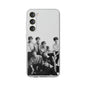 BTS OT7 B/W Cell Phone Case - iPhone, Samsung and Custom Covers -  K-Pop Phone Covers, Gifts for Fans, Stylish Cell Phone Accessories
