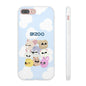 Stray Kids Skzoo Cell Phone Case - iPhone, Samsung and Custom Covers -  K-Pop Phone Covers, Gifts for Fans, Stylish Cell Phone Accessories