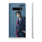 Ateez San Cell Phone Case - iPhone, Samsung and Custom Covers -  K-Pop Phone Covers, Gifts for Carats, SVT Stylish Cell Phone Accessories