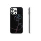BTS Love Yourself Cell Phone Case - iPhone, Samsung and Custom Covers -  K-Pop Phone Covers, Gifts for Fans, Stylish Cell Phone Accessories