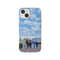 Enhypen Cell Phone Case - iPhone, Samsung and Custom Covers -  K-Pop Phone Covers, Gifts for Fans, Stylish Cell Phone Accessories