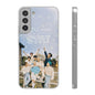 Stray Kids "You make Stray Kids Stay" Cell Phone Case - iPhone, Samsung and Custom Covers -  K-Pop Phone Covers, Gifts for Fans, Stylish Cell Phone Accessories