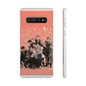 Stray Kids Fun & Cute Cell Phone Case - iPhone, Samsung and Custom Covers -  K-Pop Phone Covers, Gifts for Fans, Stylish Cell Phone Accessories