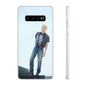Seventeen Seungkwan Cell Phone Case - iPhone, Samsung and Custom Covers -  K-Pop Phone Covers, Gifts for Carats, SVT Stylish Cell Phone Accessories