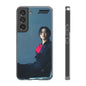 Ateez Seonhwa Cell Phone Case - iPhone, Samsung and Custom Covers -  K-Pop Phone Covers, Gifts for Carats, SVT Stylish Cell Phone Accessories