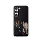 BTS OT7 Flexi Cell Phone Case - iPhone, Samsung and Custom Covers -  K-Pop Phone Covers, Gifts for Fans, Stylish Cell Phone Accessories