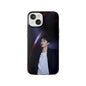 Seventeen DK Cell Phone Case - iPhone, Samsung and Custom Covers -  K-Pop Phone Covers, Gifts for Carats, SVT Stylish Cell Phone Accessories
