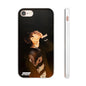Ateez Mingi Cell Phone Case - iPhone, Samsung and Custom Covers -  K-Pop Phone Covers, Gifts for Carats, SVT Stylish Cell Phone Accessories