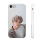 Seventeen Joshua Hong Cell Phone Case - iPhone, Samsung and Custom Covers -  K-Pop Phone Covers, Gifts for Carats, SVT Stylish Cell Phone Accessories