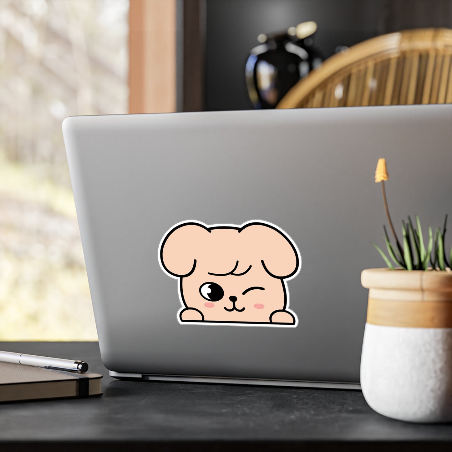 Stray Kids Skzoo Seungmin - Puppy M Stickers - Decals - Water & UV Proof!